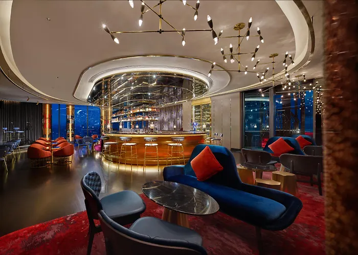 EqHotel Kuala Lumpur