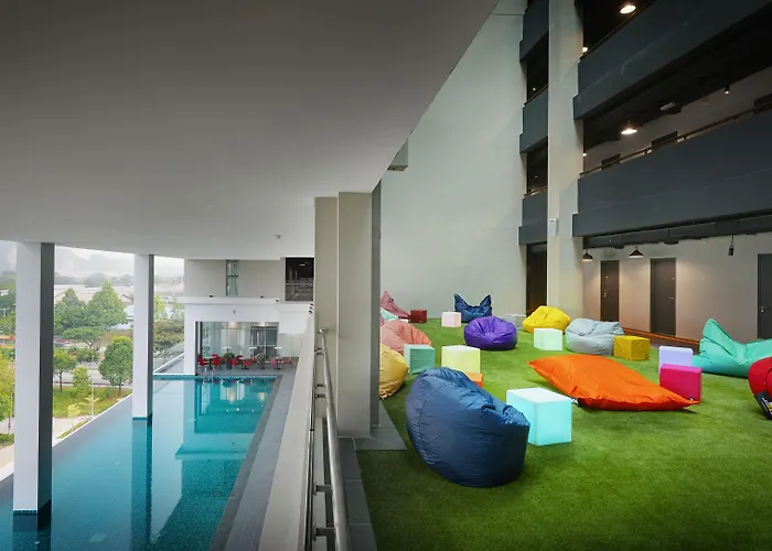 Kip Hotel Kuala Lumpur