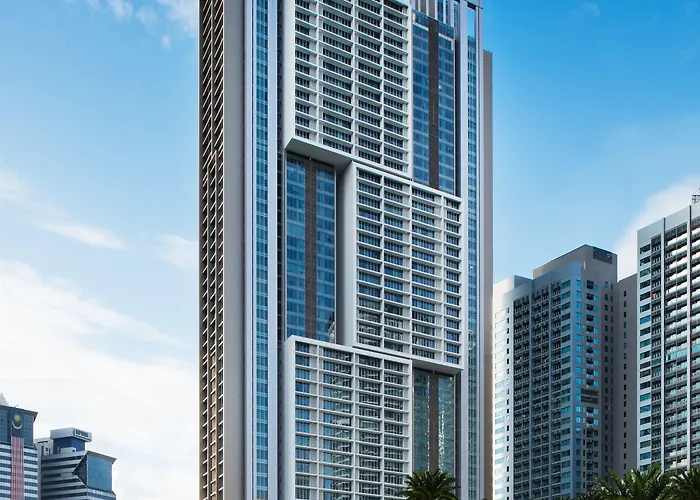 The Face Suites Hotel Kuala Lumpur